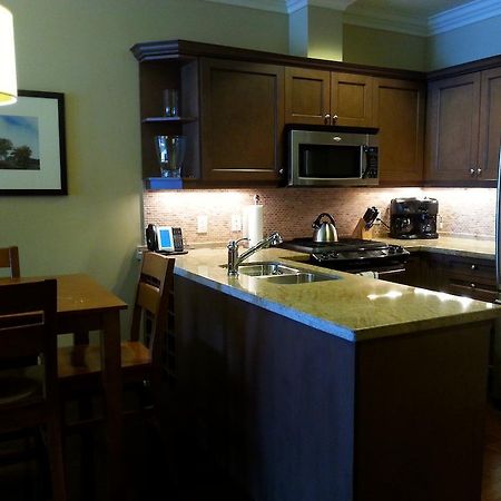 Touchstone Resort On Lake Muskoka Bracebridge Εξωτερικό φωτογραφία