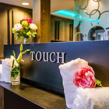 Touchstone Resort On Lake Muskoka Bracebridge Εξωτερικό φωτογραφία
