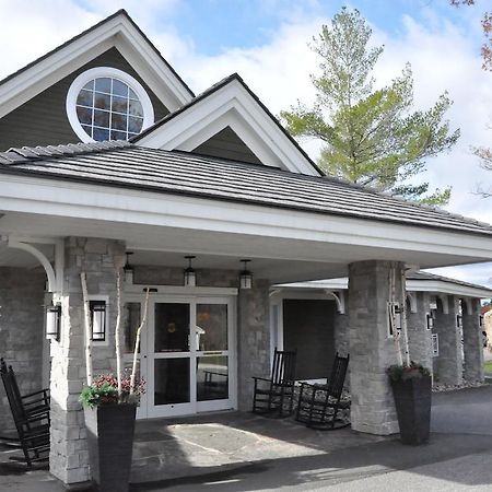 Touchstone Resort On Lake Muskoka Bracebridge Εξωτερικό φωτογραφία