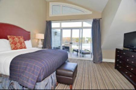 Touchstone Resort On Lake Muskoka Bracebridge Δωμάτιο φωτογραφία