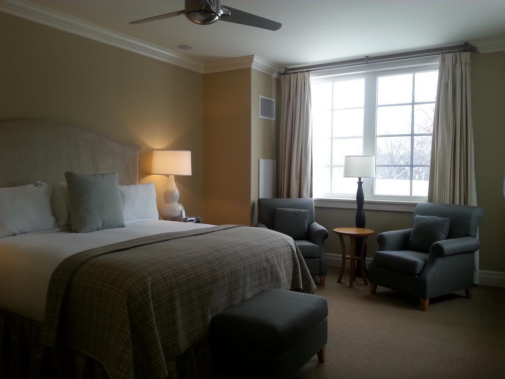 Touchstone Resort On Lake Muskoka Bracebridge Δωμάτιο φωτογραφία