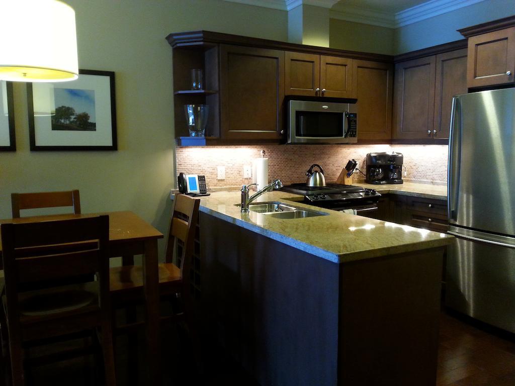 Touchstone Resort On Lake Muskoka Bracebridge Εξωτερικό φωτογραφία