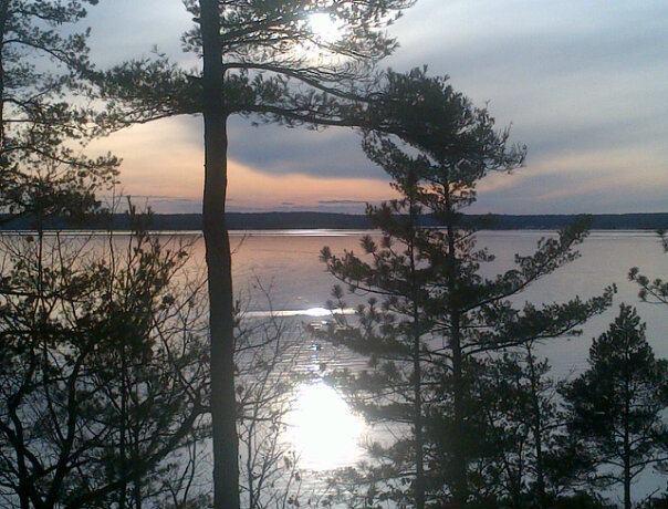 Touchstone Resort On Lake Muskoka Bracebridge Εξωτερικό φωτογραφία