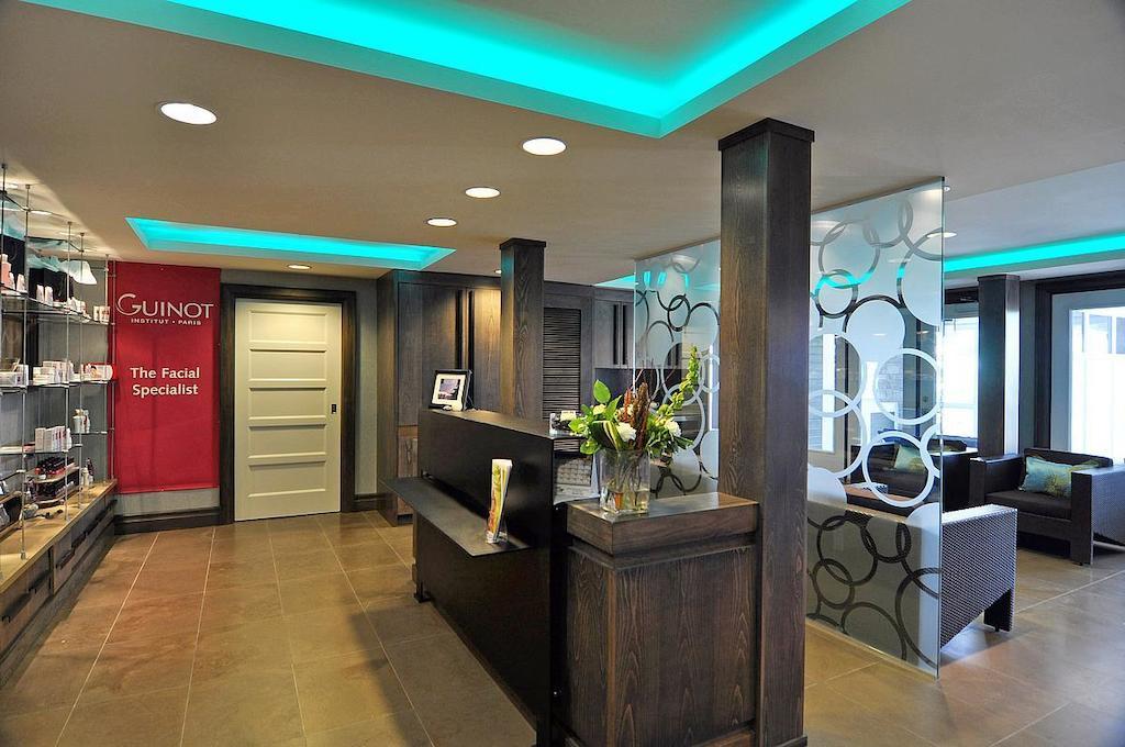 Touchstone Resort On Lake Muskoka Bracebridge Εξωτερικό φωτογραφία