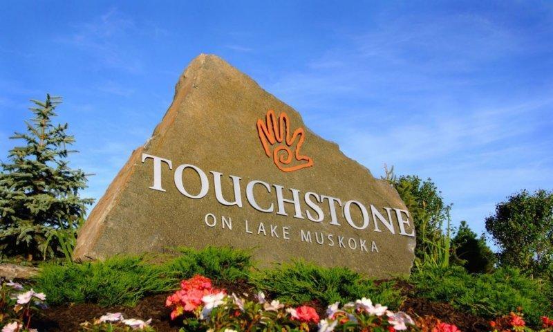 Touchstone Resort On Lake Muskoka Bracebridge Εξωτερικό φωτογραφία